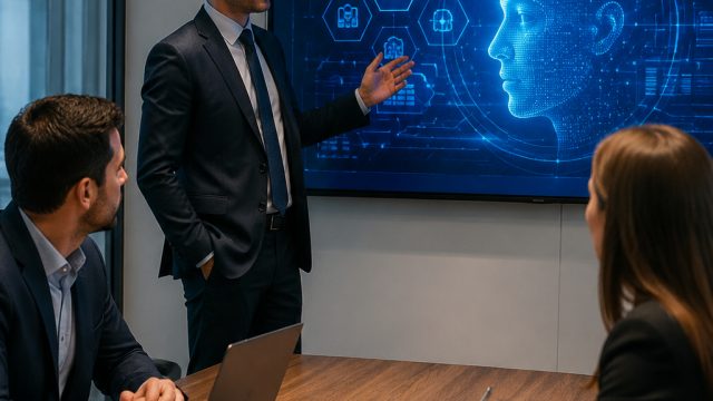 Navigating the Digital Landscape: Insights on AI and Content Creation | situs dunia 777, 777slotsbay
