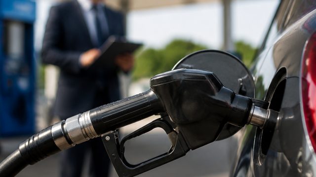 US Investigates Allegations of Price Gouging Amid Rising Gas Costs | perkasa jitu togel, okeslo, tab