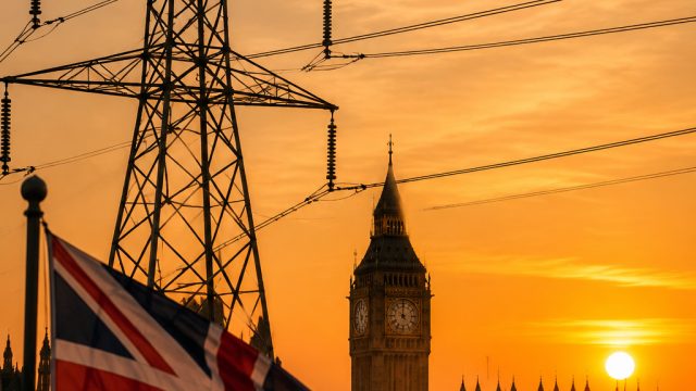 Urgent Energy Alert: Great Britain's Grid Faces Summer Strain