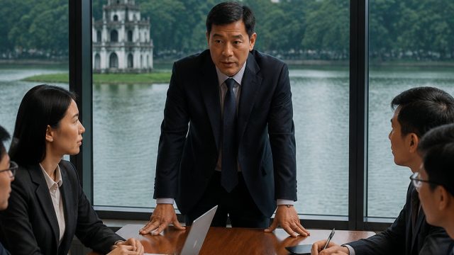 Vietnam's Approach to Leadership: Balancing Reverence and Reality | online poker machine real money,