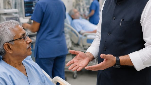 Empowering Health Ministry: A Step Towards Fairer Hospital Charges | jimat togel, sdy pools bola mer