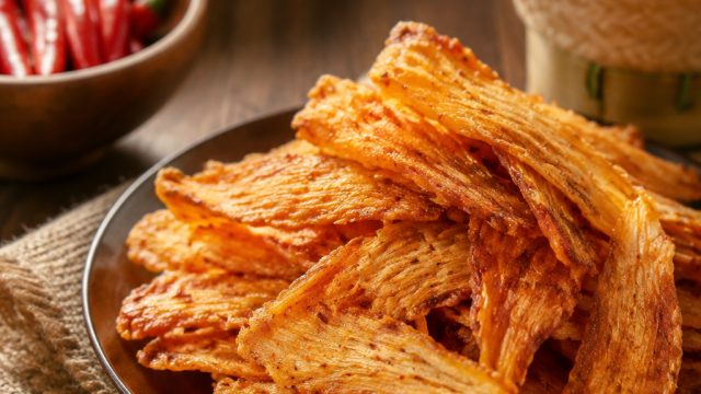McCoy's Introduces New Thai Sweet Chicken Snacks: A Flavor Revolution | ozzo slot, winstar4d vip log