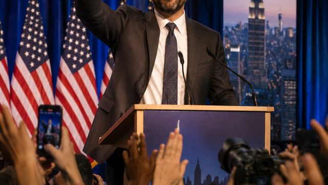 New York Primary Results: Implications for Tech, Entertainment, and Democracy