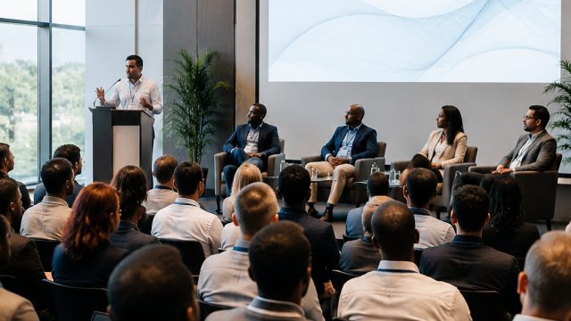 PostgreSQL Madagascar Conference 2026: A New Era of Collaboration