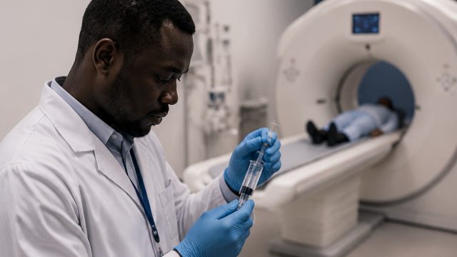 The Role of Nuclear Medicine in Shaping Ghana's Healthcare Landscape | mimpi88, resmi togel, autospi