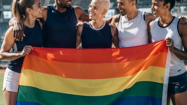 New Policies in Sports: Addressing Homophobia and Promoting Inclusion | taruhan lengkap, toto pulsa