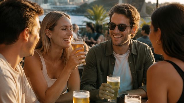 The Rise of Mid-Strength Beer: Changing Tastes in Australia | velg kaleng ring 17 pcd 4x100, merdeka