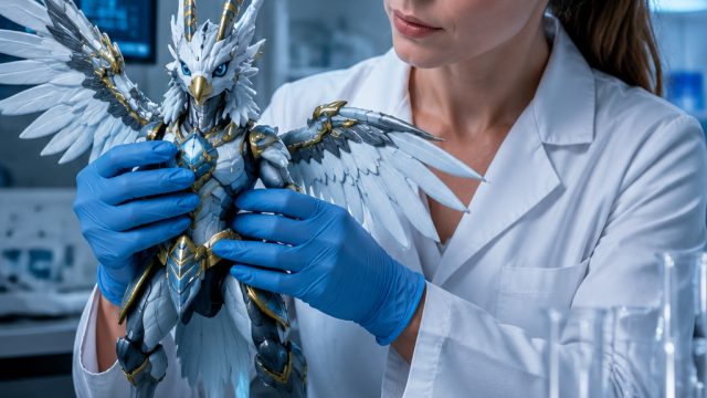 Unveiling Herakle Kabuterimon: A New Chapter in Digimon Evolution | mesin hoki, slot online terperca