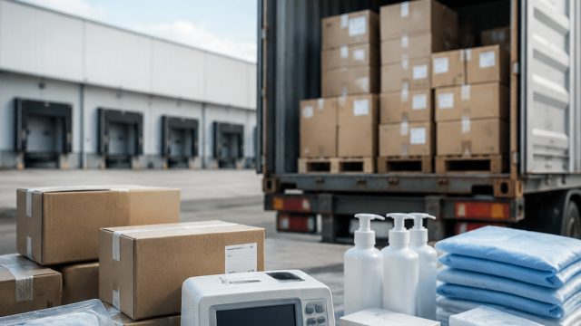 Latest Trends in Medical Device Exports: What You Need to Know Now