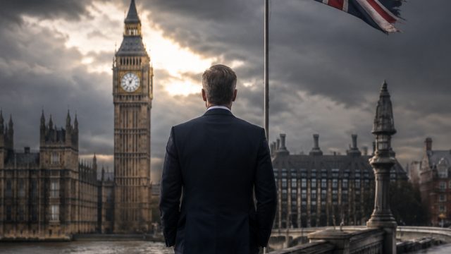 The Challenges of UK Leadership: Navigating a Turbulent Landscape | free saldo tanpa deposit, bit ca