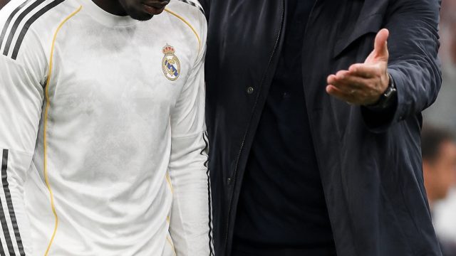 Real Madrid's New Era: Mourinho's Unique Vision Excludes Mendy