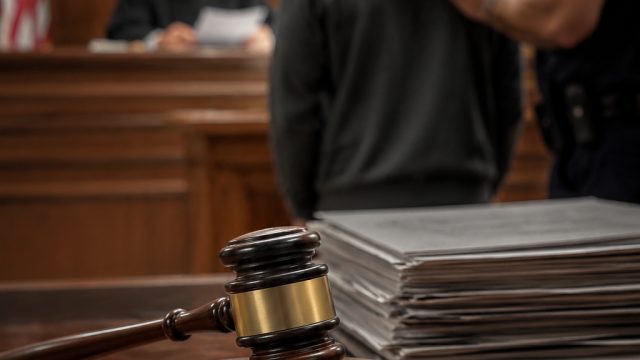 Court Ruling Modifies Deportation Process, Impacting Migrant Policies | slotidngg com, domino qq dep