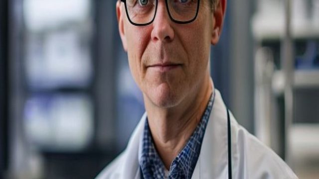 Exeter Scientist Earns £300K Lister Prize for Groundbreaking Research