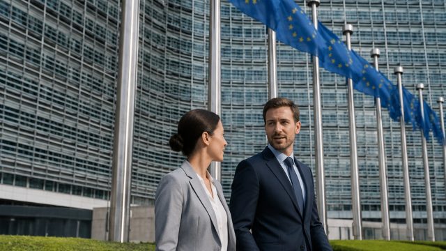 Brussels Unveils Ambitious Plan to Streamline EU Tax Regulations