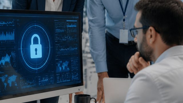 Assessing Workplace Behavior: A New Approach to Cybersecurity Investment | download lagu om sera ter