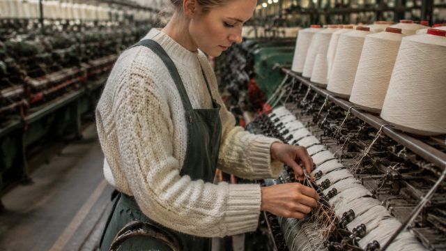 Reviving Tradition: How Aran Woollen Mills Merges Heritage with Innovation | jadwal liga konferensi 