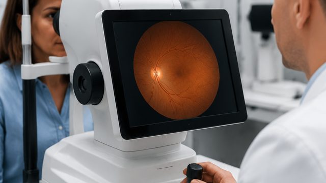 Revolutionizing Health Screening with Advanced Optical Technologies | slot online situs judi slot te