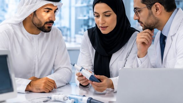 Revamping Medical Device Approval: Key Insights from Emirates Drug Establishment | slot bet888, aob 