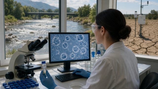 Climate Change's Impact on Cryptosporidium Trends: What You Need to Know | who won 2010 world cup, f