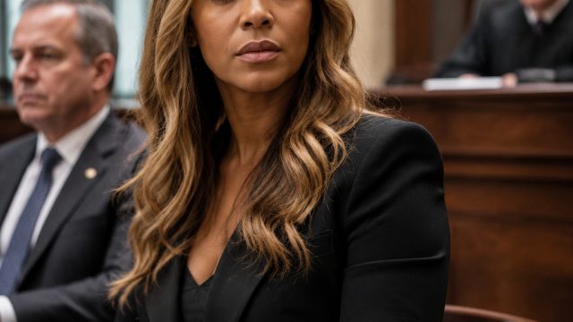 Understanding the Legal Landscape of Tyra Banks' Court Battle with Netflix