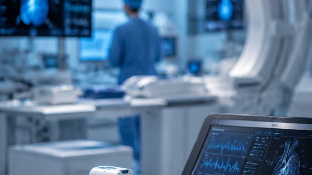 Unlocking the Future of Medical Devices: Trends Shaping 2024 | film the concubine, slot gacor77 logi