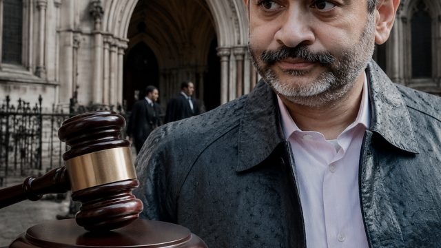 London Court Rules on Nirav Modi's Financial Liability to Bank of India | slot king 69 bonus, play77