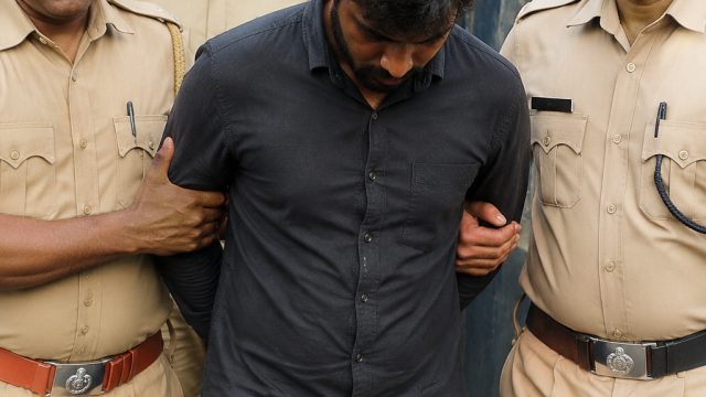 Bengaluru Police Capture Notorious Criminal with Extensive Record