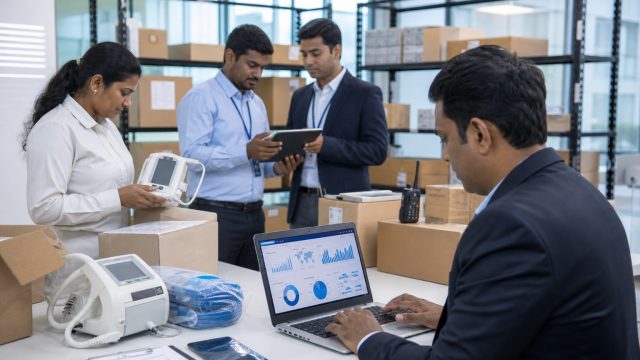 Telangana's Surge in Digital Transactions: A Game Changer for Fintech