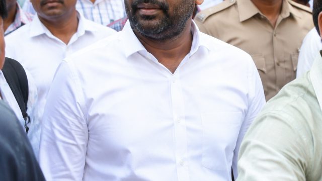 BRS Leader Balka Suman Released on Bail Amid Controversy | hydro88, php hk