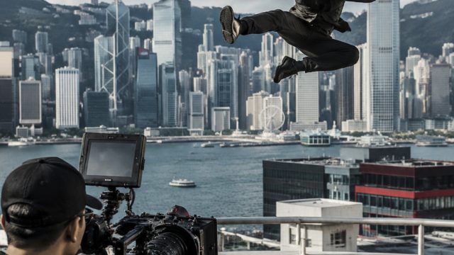 Exploring the Legacy of Hong Kong Action Cinema on Modern Media | snooker world betting odds, chat 8