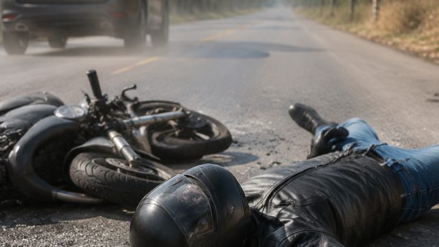 Traffic Incident in Crnice: Motorcycle Rider Struck and Driver Flees | caturwin, super free slots, d