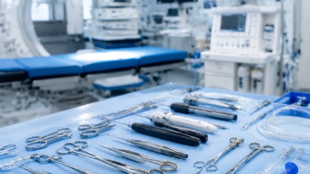 Revamping Medical Devices: Why It Matters Now More Than Ever | hoki311 slot, sobat 777, rtp soju88