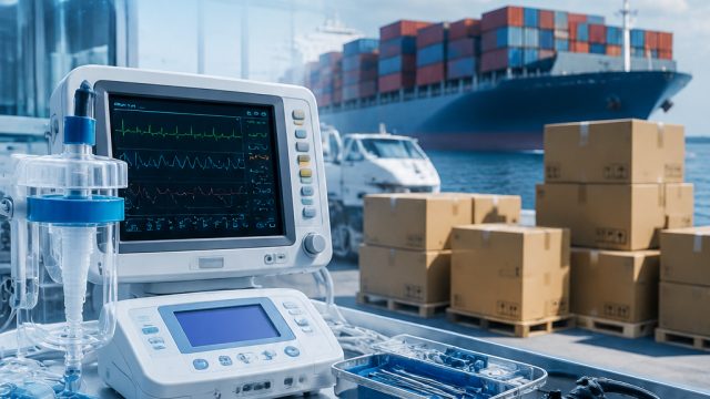 Transforming Medical Device Exports: Insights for Future Growth