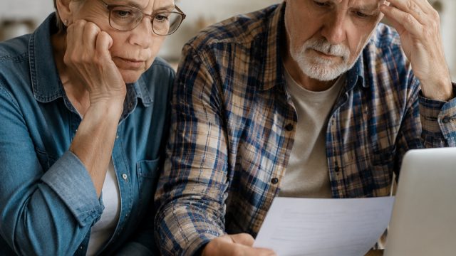 Pension Fund Crisis: Understanding the 40% Deficit Threatening Retirees | rtp kapital4d, free baccar