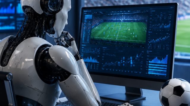 AI Models Take On Betting: Insights for the 2026 World Cup