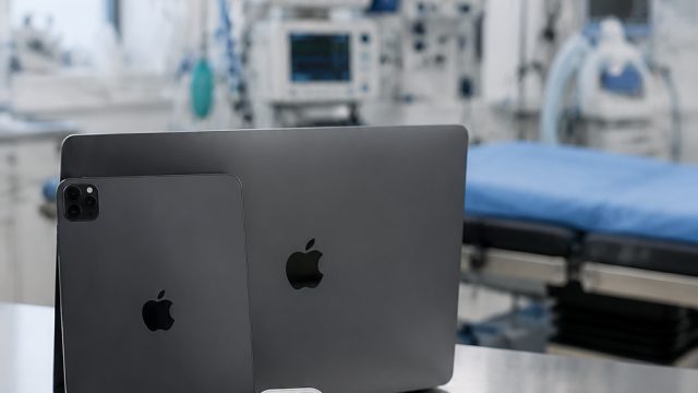 Unprecedented Discounts on Apple's Latest Tech This Prime Day