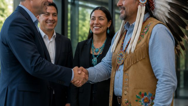 Olympus and First Nation Group: A New Era of Healthcare Collaboration