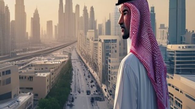 Transforming Saudi Arabia's Diagnostic Imaging Landscape