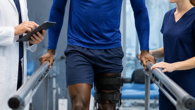 Jean-Philippe Mateta: A New Era of Mobility in Professional Sports