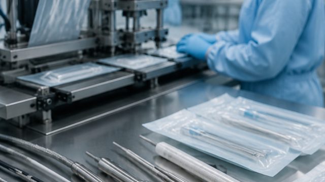 Emerging Trends in the Heated Sealing Element Market You Can't Ignore | sarana365 online, no deposit