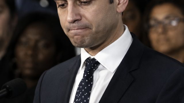 Schlossberg's Loss: A Setback for Progressive Politics in New York