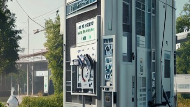 Revolutionizing Healthcare: First Chiller Plant Optimizer Launches in India | first person blackjack