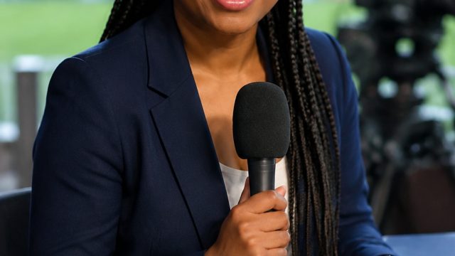 From Athlete to Broadcaster: Olwethu Zondo's Inspiring Journey