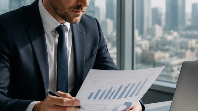Employment Figures: Key Indicator for Future Interest Rate Decisions | kartu nama florist, slot onli