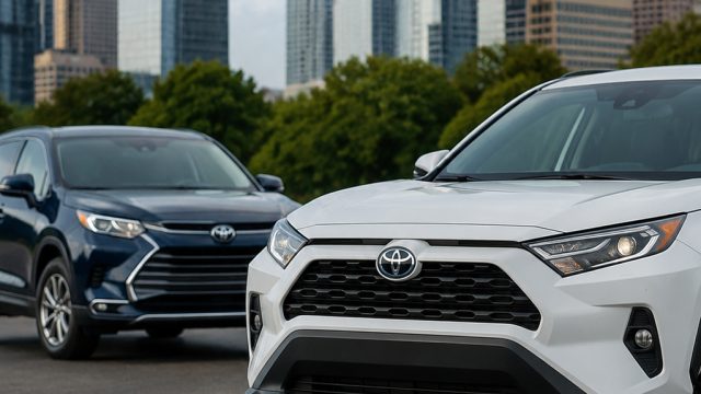 Toyota Poised to Overtake GM in U.S. Sales Race | download game remi, cara pinjam uang di kredivo te