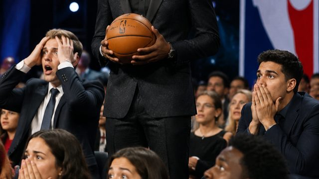 Insights from the 2026 NBA Draft: Winners, Losers, and Fan Reactions | game slot penghasil uang, jur