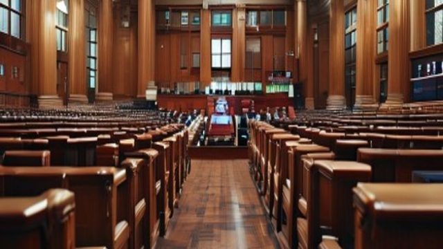 Parliament Set to Review New Immigration and Asylum Proposals Next Week | agen slot 4d net, diner da