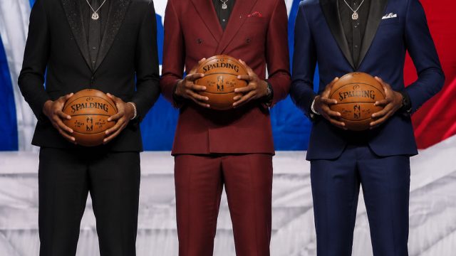 Top NBA Draft Picks of 2026: Who Stood Out in the First Round? | dunia 777, avenger slots