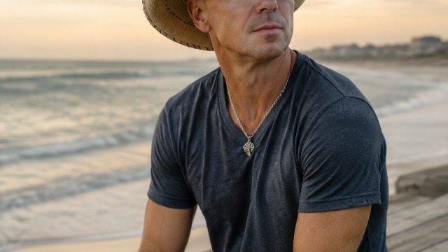 Why Artists Choose Silence Over Politics: A Look at Kenny Chesney's Stance