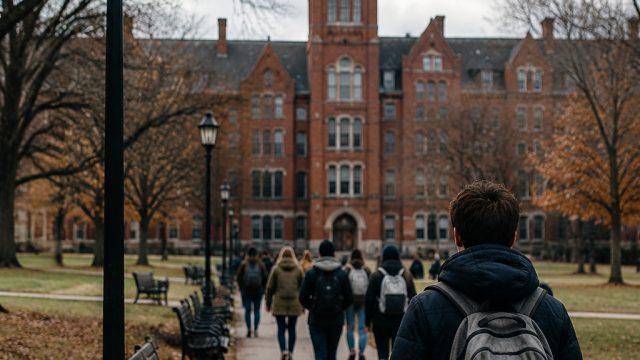 Ohio's Anti-Woke Law: Impacts on Higher Education Enrollment in 2023 | alibaba66 slot, pelangislot, 